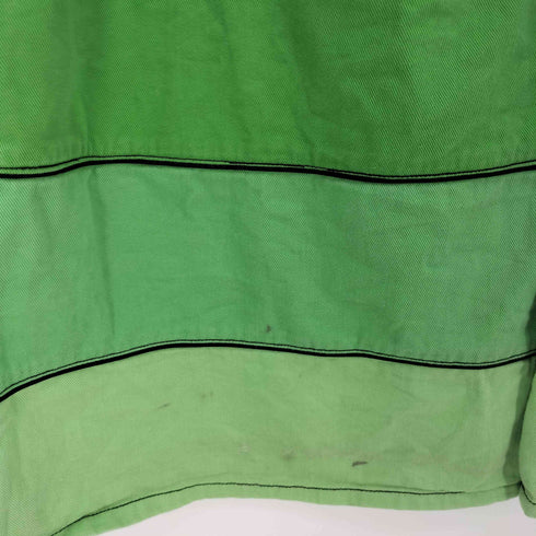 stuka 90-00s rave pants スーパーワイドレイヴパンツ メンズ 32