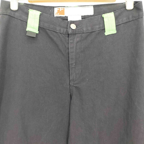 stuka 90-00s rave pants スーパーワイドレイヴパンツ メンズ 32