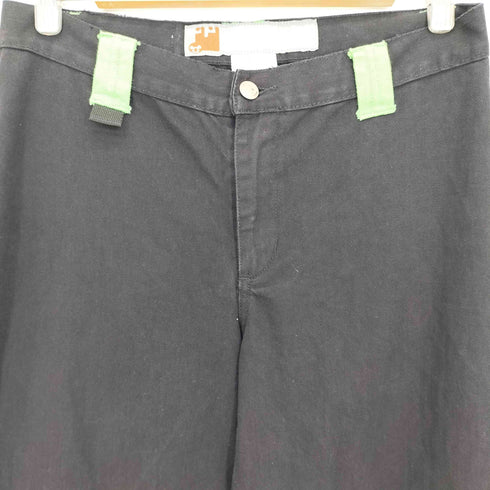 stuka 90-00s rave pants スーパーワイドレイヴパンツ メンズ 32