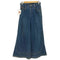 KIK WEAR 90s USA製 rave pants バギーワイドデニム レイヴパンツ メンズ 5