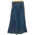 KIK WEAR 90s USA製 rave pants バギーワイドデニム レイヴパンツ メンズ 5