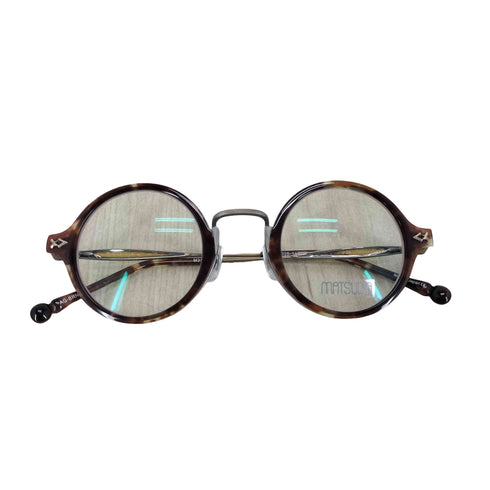 MATSUDA M3127 メンズ 43□25-143