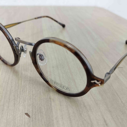 MATSUDA M3127 メンズ 43□25-143