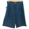 SOL SOONERORLATER 25ss CHECKED BAGGY SHORTS メンズ M