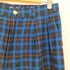 SOL SOONERORLATER 25ss CHECKED BAGGY SHORTS メンズ M