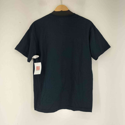 ギルダン GILDAN スカルプリント S/S Tシャツ メンズ import:M