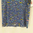 コムデギャルソンシャツ COMME des GARCONS SHIRT 90S 総柄半袖Tシャツ メンズ S