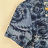 ジャンポールゴルチエ Jean Paul GAULTIER 総柄ストレッチTシャツ パワーネット レディース