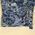 ジャンポールゴルチエ Jean Paul GAULTIER 総柄ストレッチTシャツ パワーネット レディース