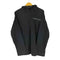 ALPHA ASHTRON L/S パーカー メンズ FREE