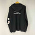ALPHA ASHTRON L/S パーカー メンズ FREE