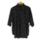 ノーアイディーブラック NO ID.BLACK シアーフラワー JQ-BIG-SH シャツ メンズ ONE SIZE