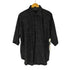 ノーアイディーブラック NO ID.BLACK シアーフラワー JQ-BIG-SH シャツ メンズ ONE SIZE