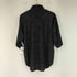 ノーアイディーブラック NO ID.BLACK シアーフラワー JQ-BIG-SH シャツ メンズ ONE SIZE