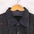 ノーアイディーブラック NO ID.BLACK シアーフラワー JQ-BIG-SH シャツ メンズ ONE SIZE