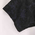 ノーアイディーブラック NO ID.BLACK シアーフラワー JQ-BIG-SH シャツ メンズ ONE SIZE
