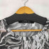 ノーアイディーブラック NO ID.BLACK シアーBIG-PO メンズ ONE SIZE