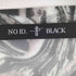 ノーアイディーブラック NO ID.BLACK シアーBIG-PO メンズ ONE SIZE