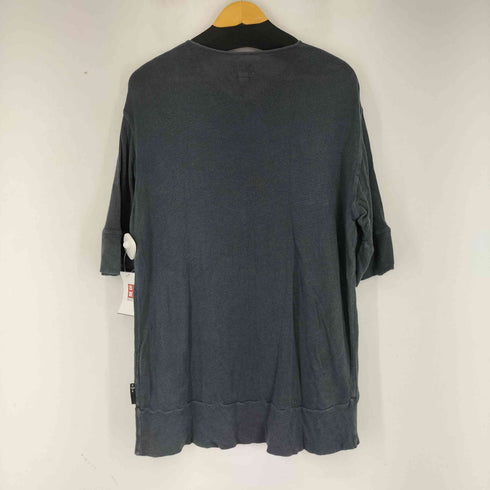 エンポリオアルマーニ EMPORIO ARMANI S/S ロゴプリント カットソー メンズ M
