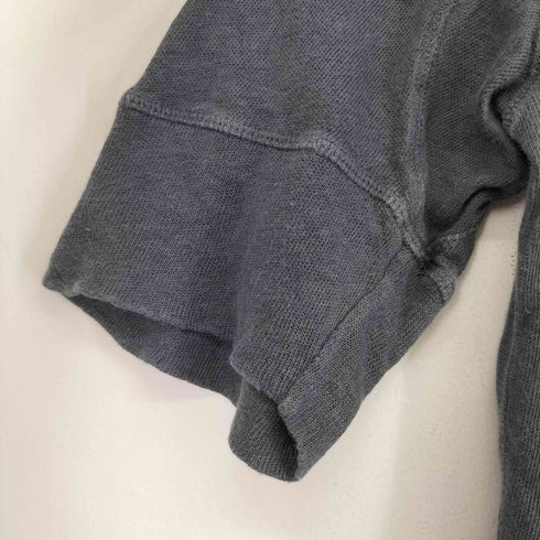 エンポリオアルマーニ EMPORIO ARMANI S/S ロゴプリント カットソー メンズ M