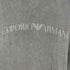 エンポリオアルマーニ EMPORIO ARMANI S/S ロゴプリント カットソー メンズ M