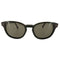 モンクレール MONCLER Fragment design EYEWEAR メンズ 51 19