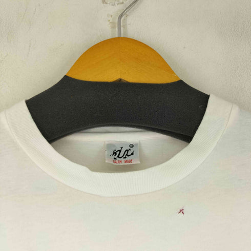 ガイジンメイド GAIJIN MADE ハート刺繍 L/S カットソー レディース XS