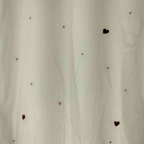 ガイジンメイド GAIJIN MADE ハート刺繍 L/S カットソー レディース XS