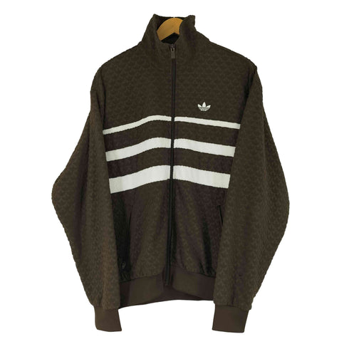 アディダス adidas モノグラムトラックトップ メンズ M