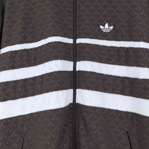 アディダス adidas モノグラムトラックトップ メンズ M