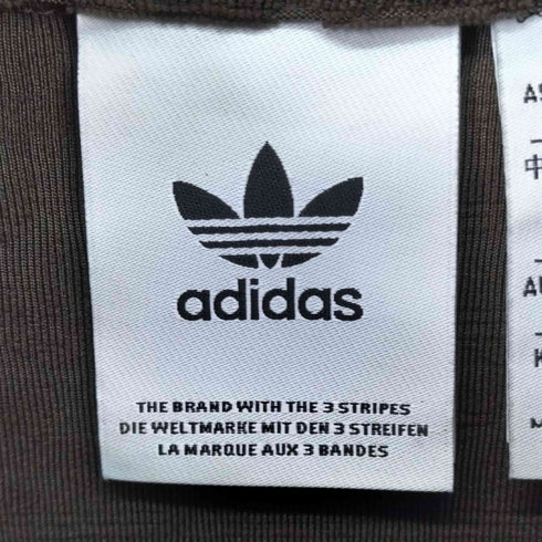 アディダス adidas モノグラムトラックトップ メンズ M