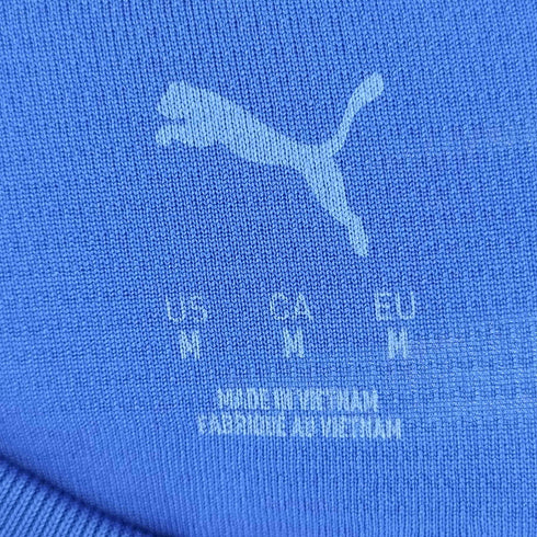 プーマ PUMA S/S ゲームシャツ メンズ JPN:M