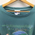 90S Girl Guides of Canada カナダ製 guiding it's Evrywhere 地球儀 プリント Tシャツ 袖シングルステッチ メンズ XXXL