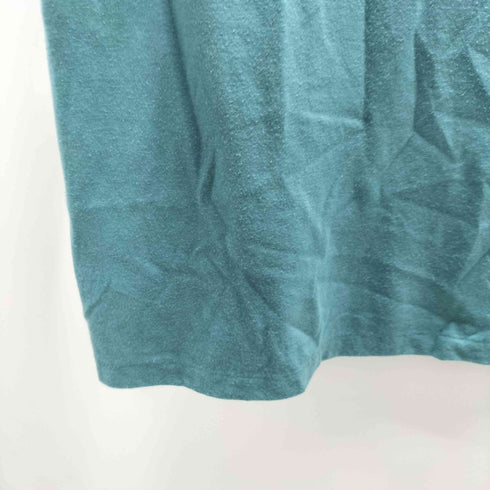90S Girl Guides of Canada カナダ製 guiding it's Evrywhere 地球儀 プリント Tシャツ 袖シングルステッチ メンズ XXXL
