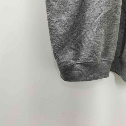 ピューリタン PURITAN ボーダー 切替 リブライン L/S ポロ シャツ メンズ