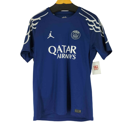 パリサンジェルマン PARIS SAINT GERMAIN オーセンティック ユニフォーム メンズ JPN:M