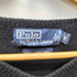 ポロバイラルフローレン Polo by RALPH LAUREN ポニー 刺繍 LAMBS WOOL ラムウール Vネック ニット メンズ import:S