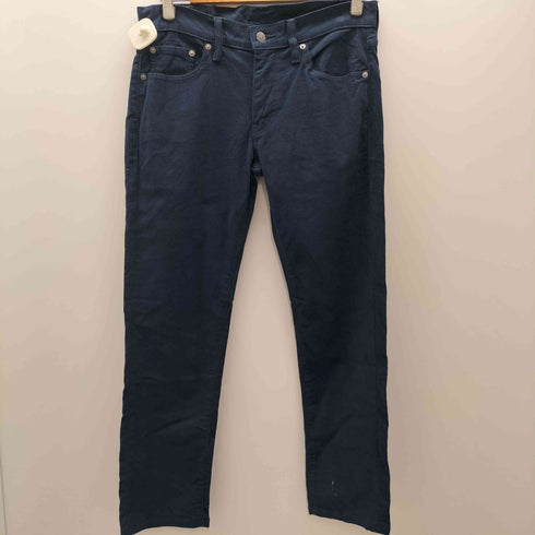 リーバイス Levis 511 白タブ Slim Fit Jeans Soft スリム フィット ソフト 5ポケット テーパード パンツ レディース W:29 L:30