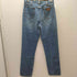ラングラー Wrangler 80-90S USA製 31MWZ ブーツ刻印 ジップ テーパード デニム パンツ メンズ 31×36
