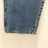 ラングラー Wrangler 80-90S USA製 31MWZ ブーツ刻印 ジップ テーパード デニム パンツ メンズ 31×36