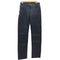 ラングラー Wrangler 90-00S メキシコ製 47MWZ REGULAR FIT ブーツ刻印 ジップ カウボーイカット ストレート デニム パンツ 濃紺 メンズ 31×36
