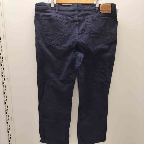 ラングラー Wrangler 80-90S Sedgefield 半スター ステッチポケット 5ポケット ワイド テーパード パンツ メンズ