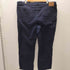 ラングラー Wrangler 80-90S Sedgefield 半スター ステッチポケット 5ポケット ワイド テーパード パンツ メンズ