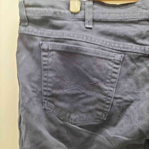 ラングラー Wrangler 80-90S Sedgefield 半スター ステッチポケット 5ポケット ワイド テーパード パンツ メンズ