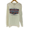 ギルダン GILDAN 00S ULTRA COTTON TRACK&FIELD CHAMPIONSHIP プリント L/S Tシャツ 2002年製 メンズ import:XL