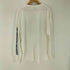 ギルダン GILDAN 00S ULTRA COTTON TRACK&FIELD CHAMPIONSHIP プリント L/S Tシャツ 2002年製 メンズ import:XL