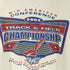 ギルダン GILDAN 00S ULTRA COTTON TRACK&FIELD CHAMPIONSHIP プリント L/S Tシャツ 2002年製 メンズ import:XL
