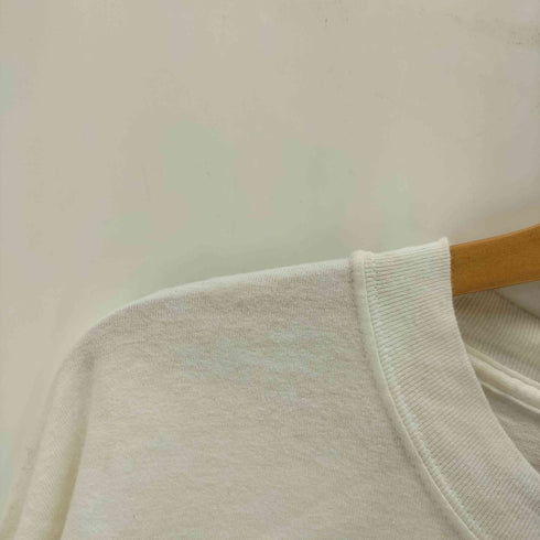 ギルダン GILDAN 00S ULTRA COTTON TRACK&FIELD CHAMPIONSHIP プリント L/S Tシャツ 2002年製 メンズ import:XL
