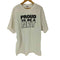 ジャージーズ JERZEES 90-00S HEAVY WEIGHT COTTON 2枚タグ PROUD TO BE A NET プリント Tシャツ メンズ 2XL