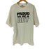 ジャージーズ JERZEES 90-00S HEAVY WEIGHT COTTON 2枚タグ PROUD TO BE A NET プリント Tシャツ メンズ 2XL